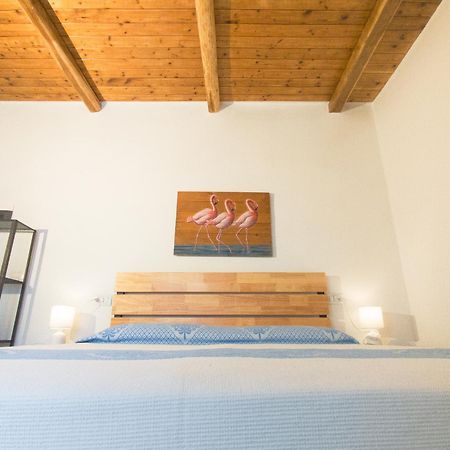 Dimora Mare Apartment San Teodoro  Bagian luar foto
