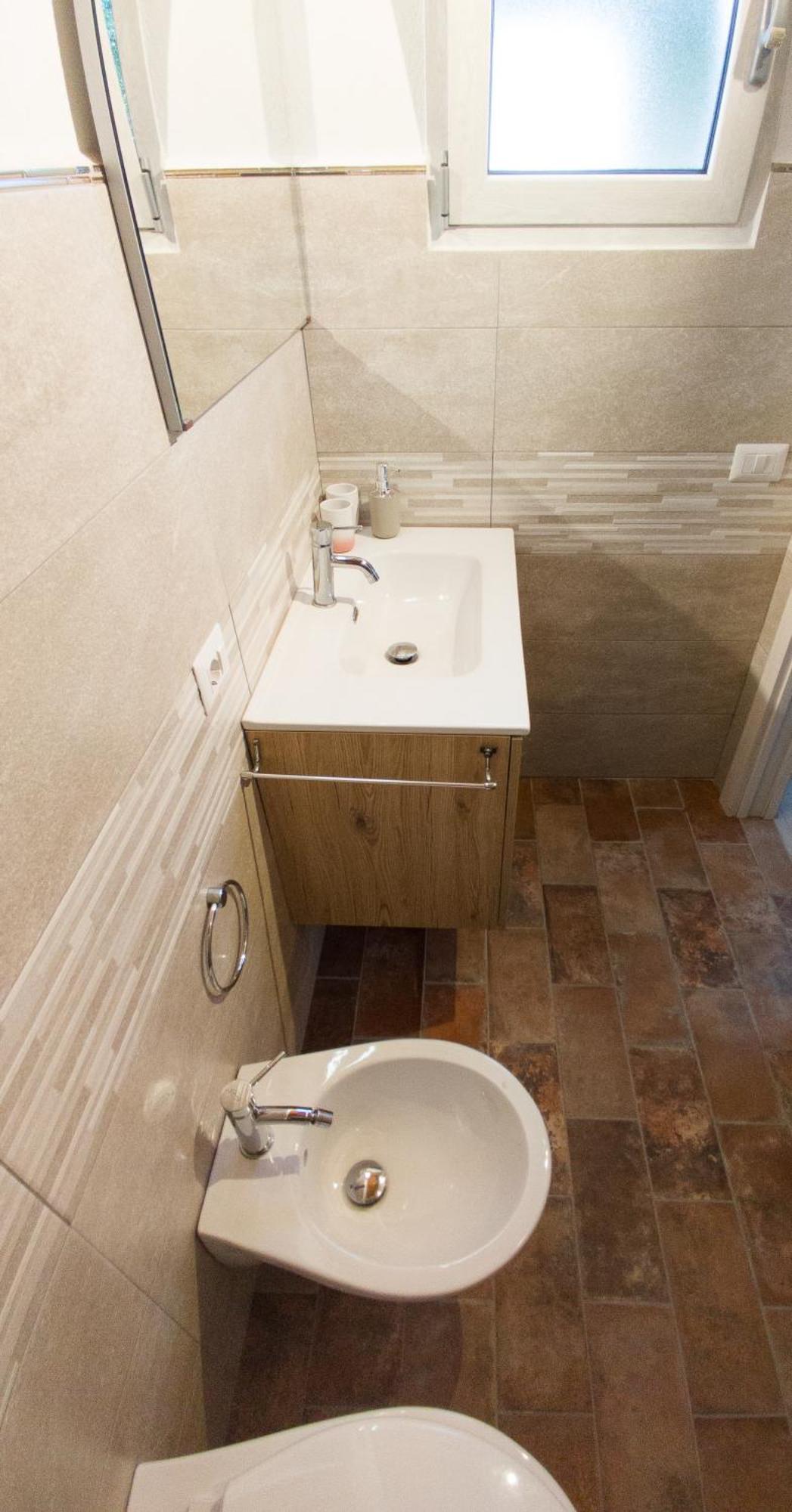 Dimora Mare Apartment San Teodoro  Bagian luar foto