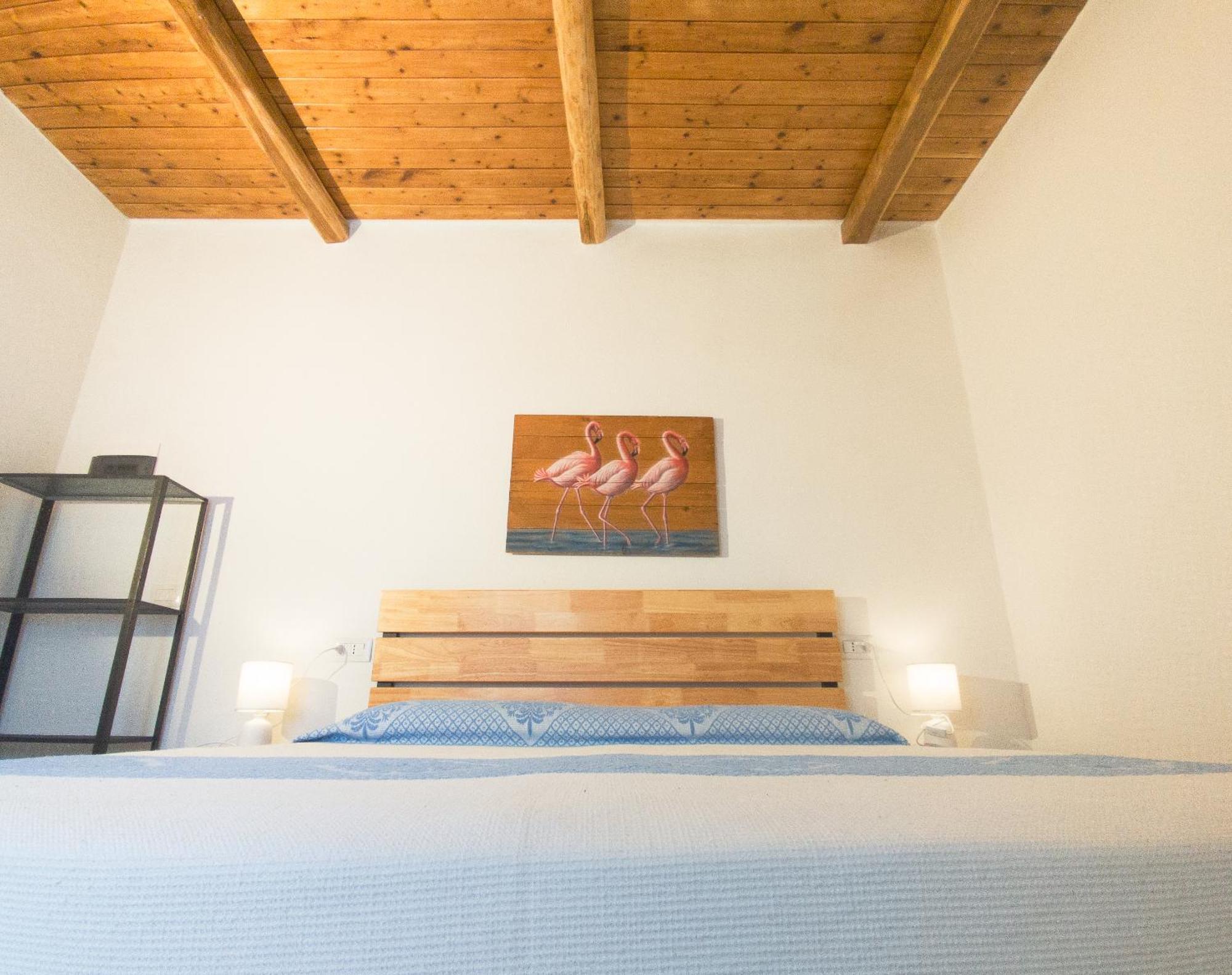 Dimora Mare Apartment San Teodoro  Bagian luar foto