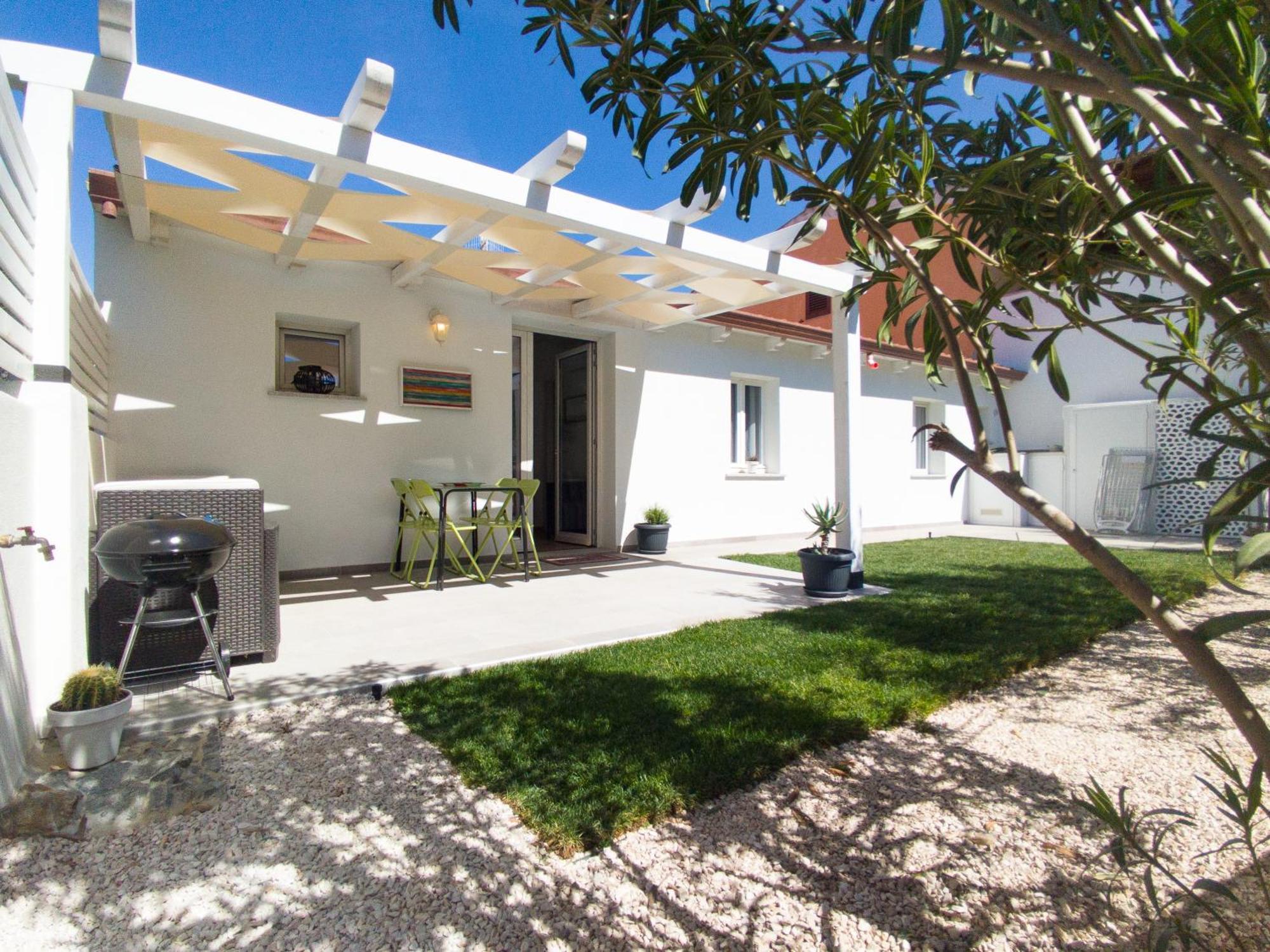 Dimora Mare Apartment San Teodoro  Bagian luar foto